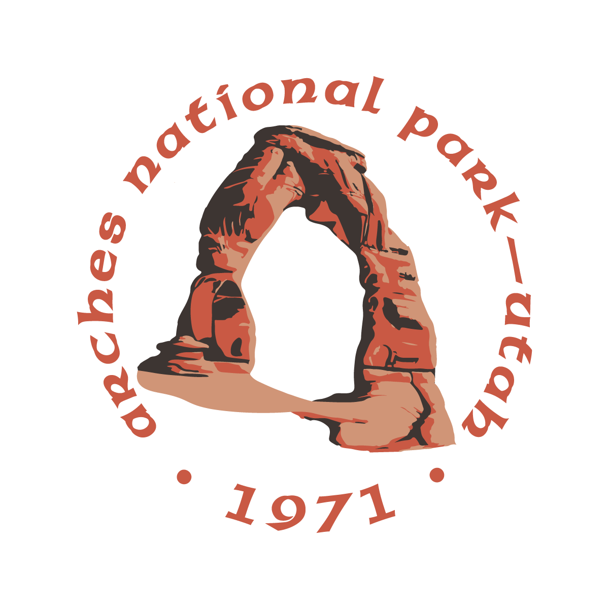 Arches National Park