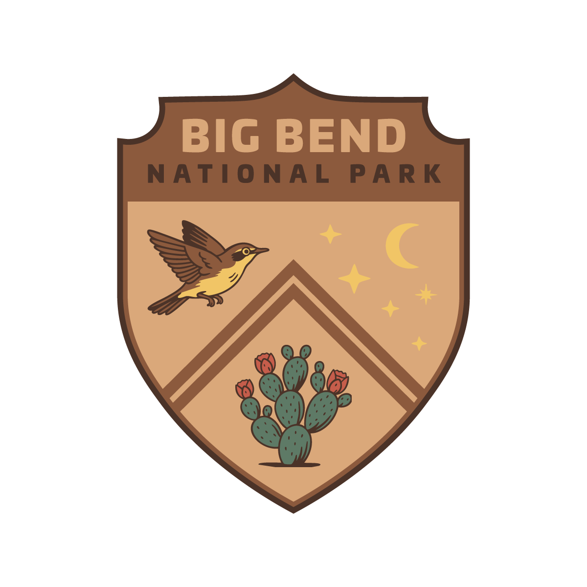 Big Bend National Park