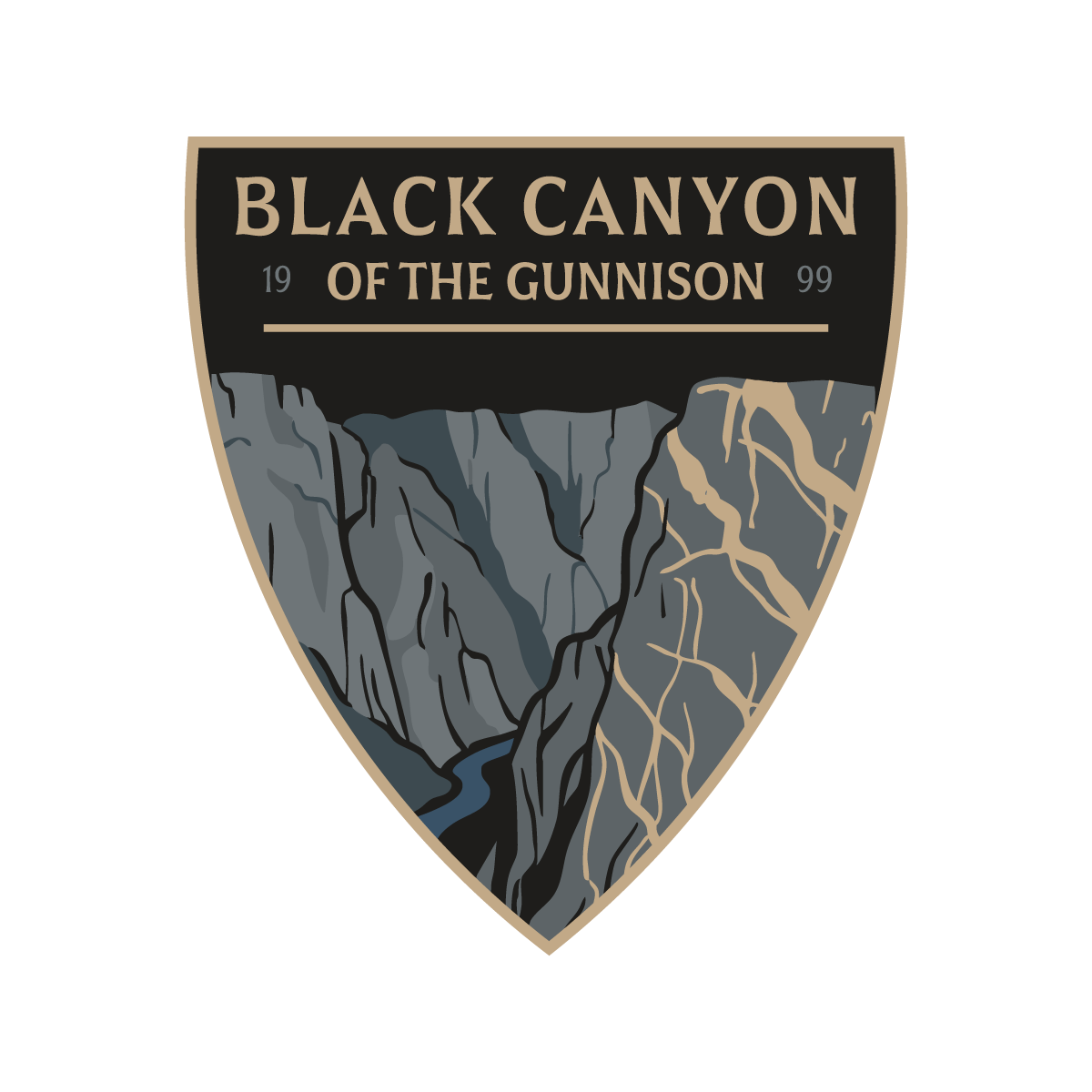 Black Canyon of the Gunnison National Park