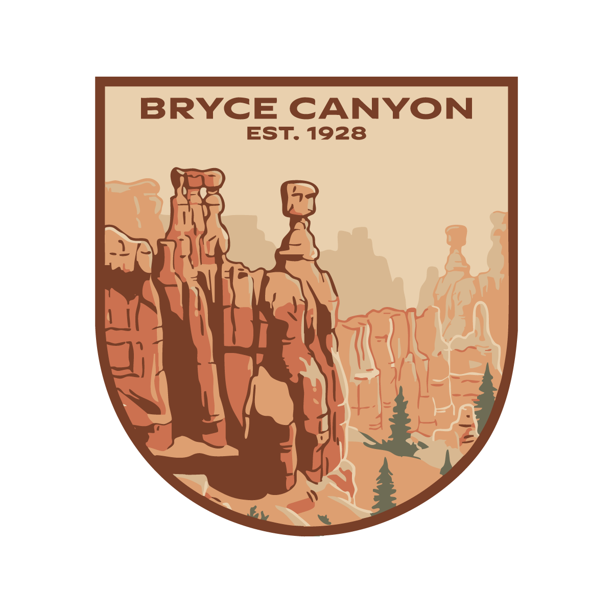 Bryce Canyon National Park