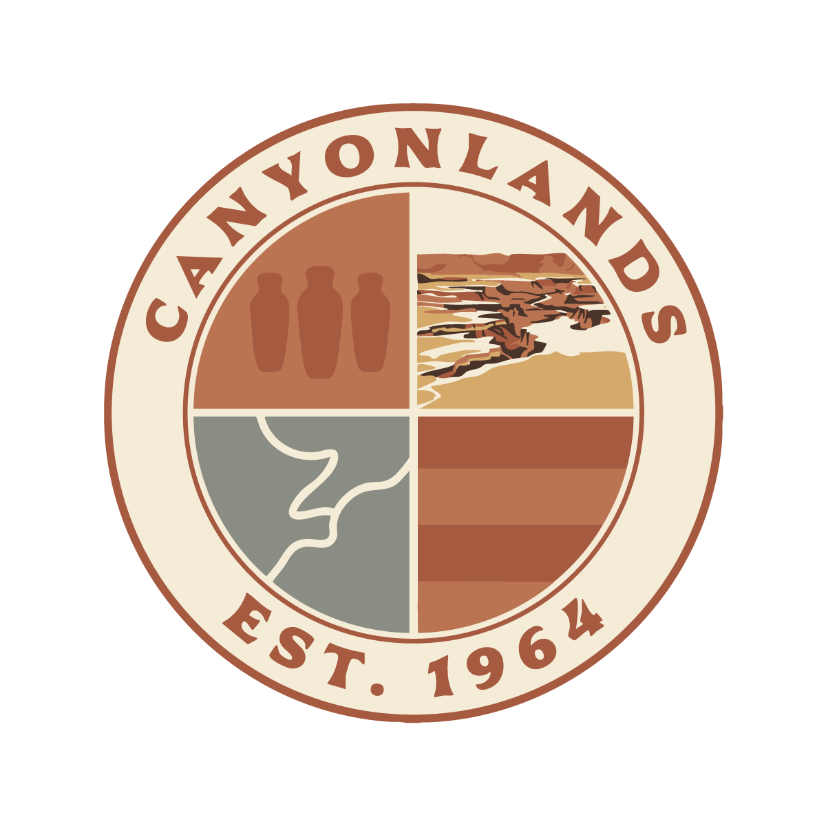 Canyonlands National Park