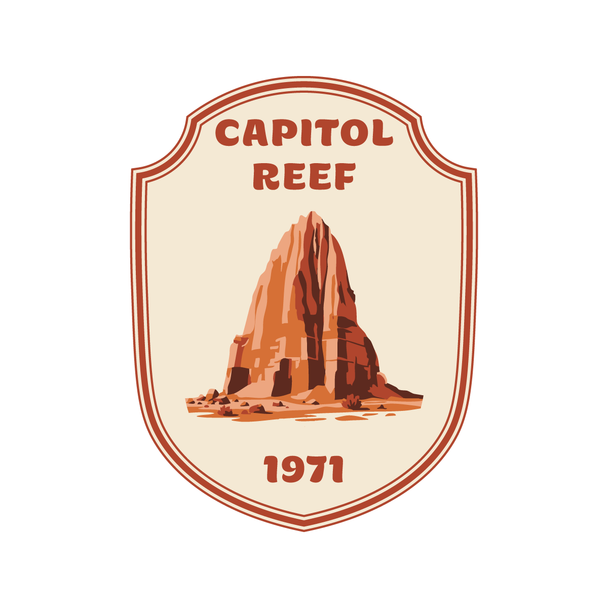 Capitol Reef National Park