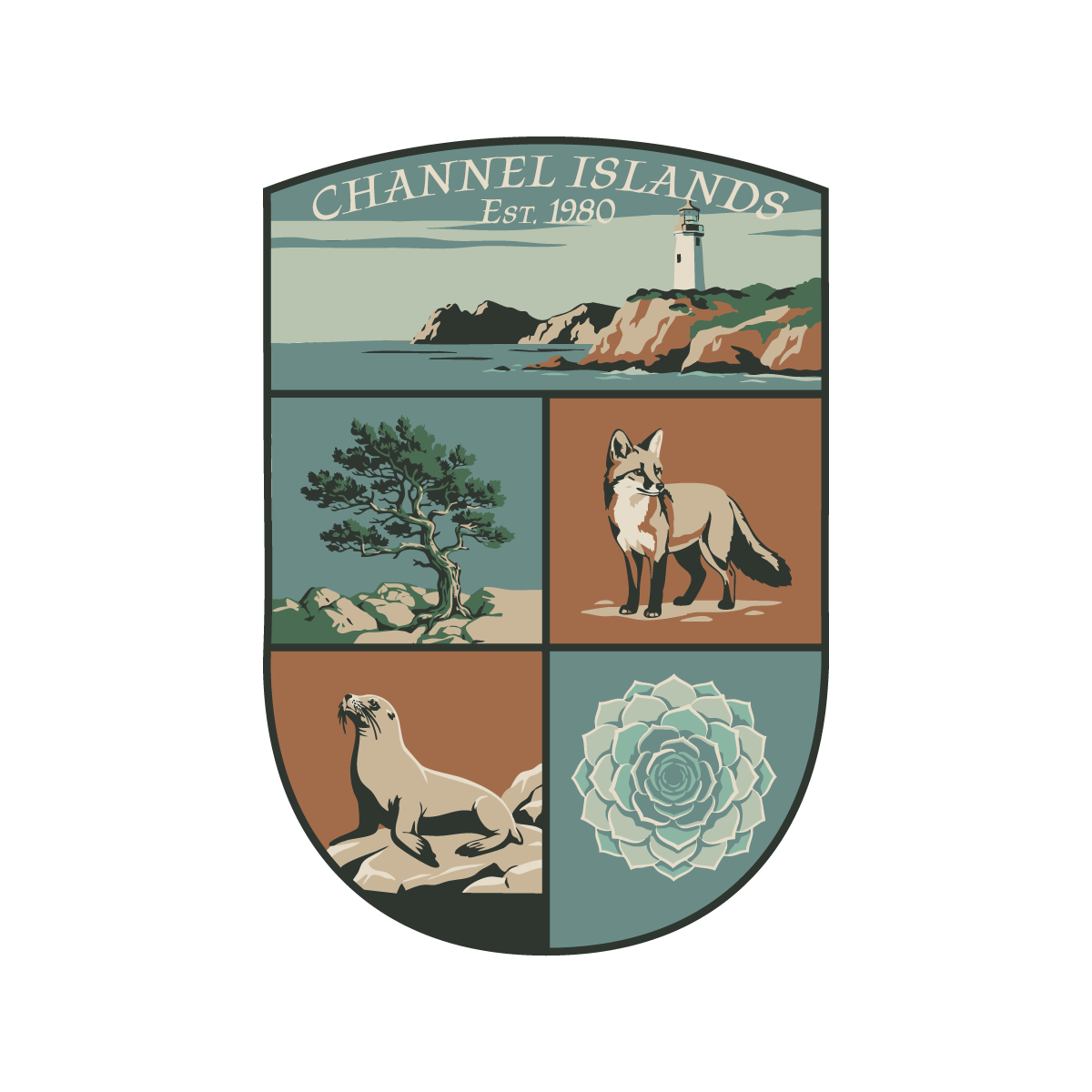 Channel Islands National Park