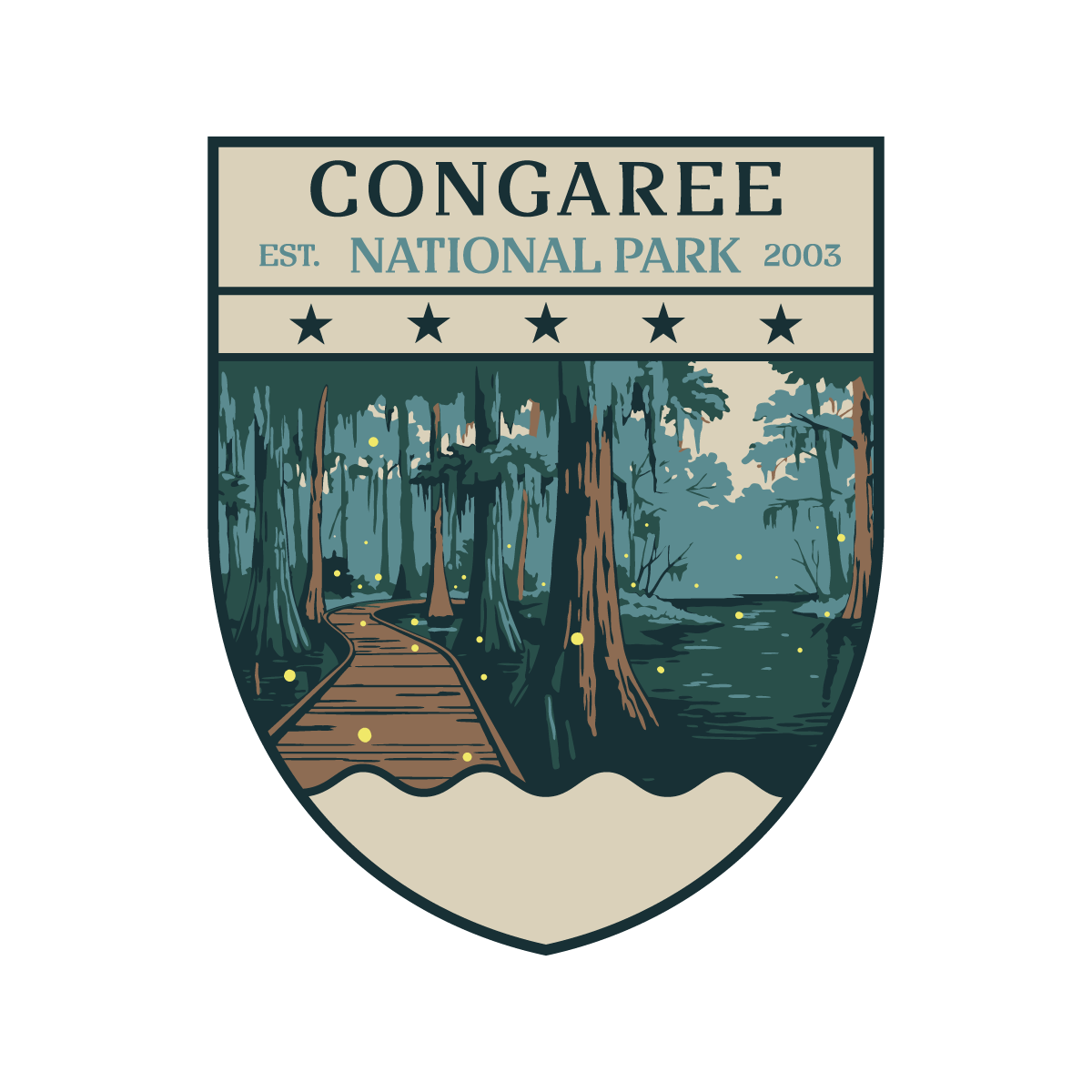 Congaree National Park