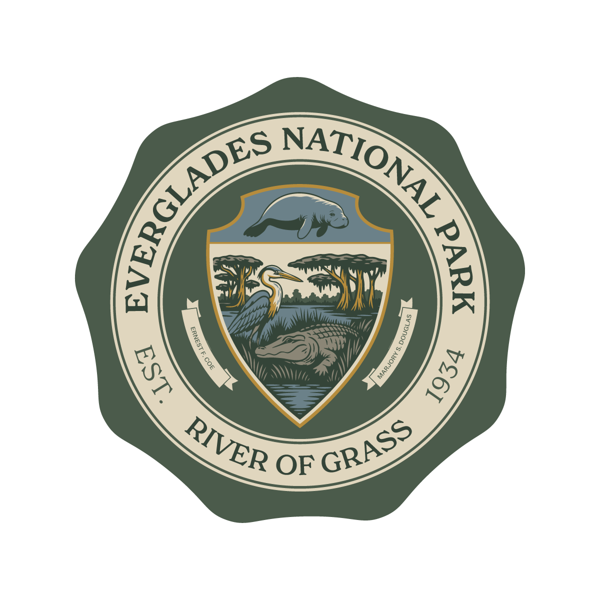 Everglades National Park