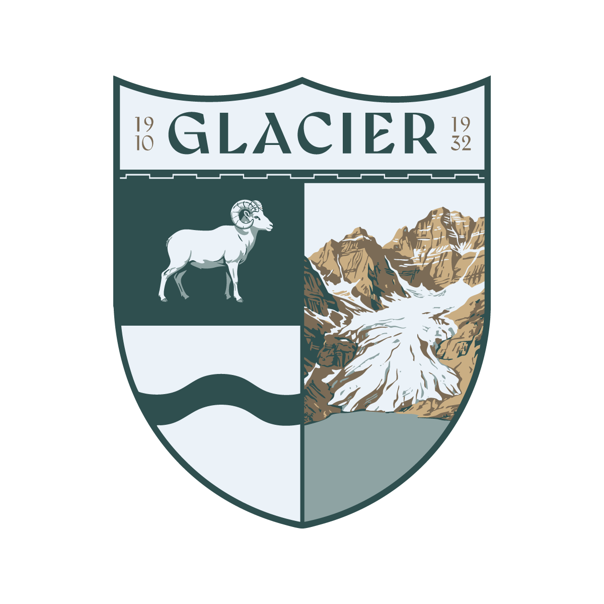 Glacier National Park