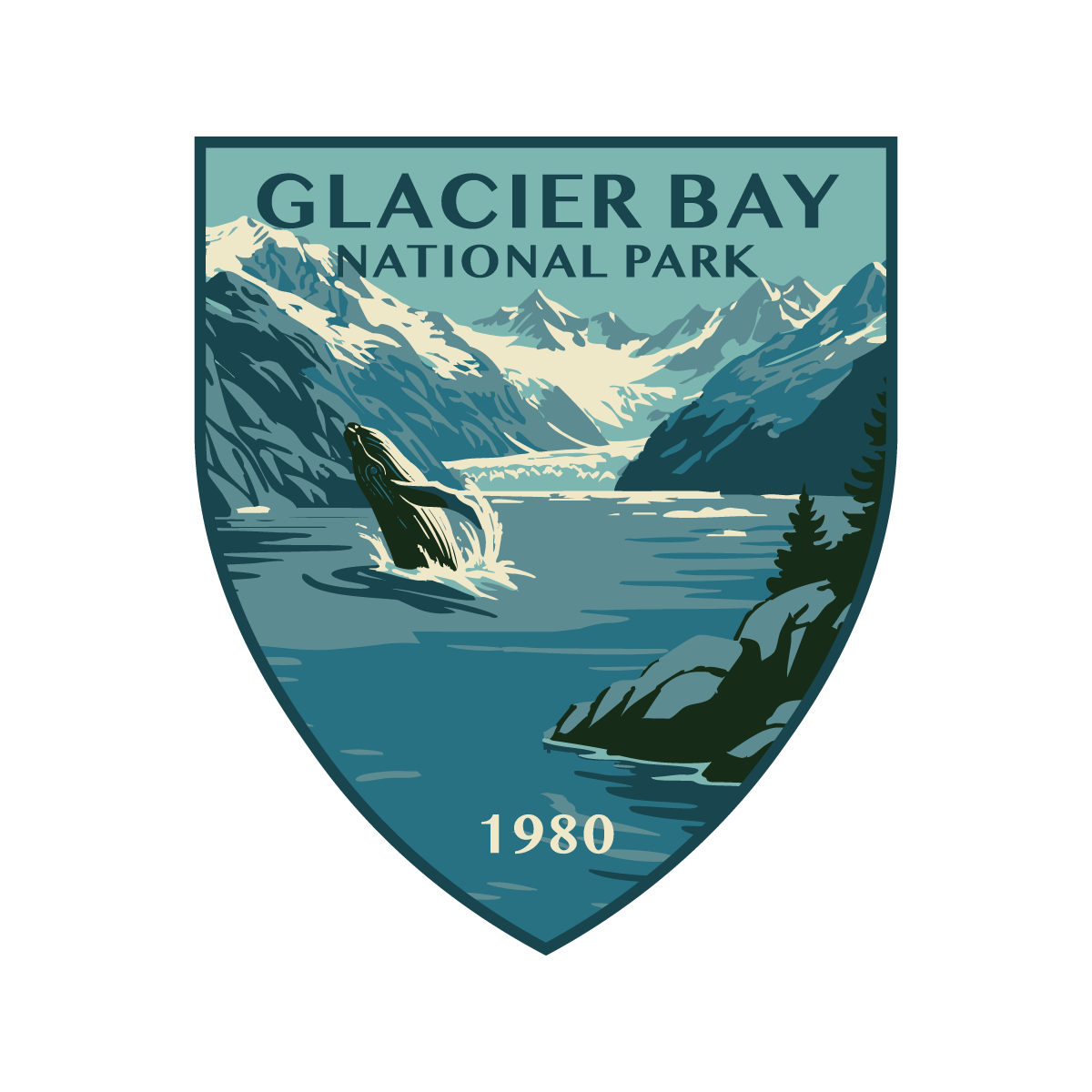Glacier Bay National Park
