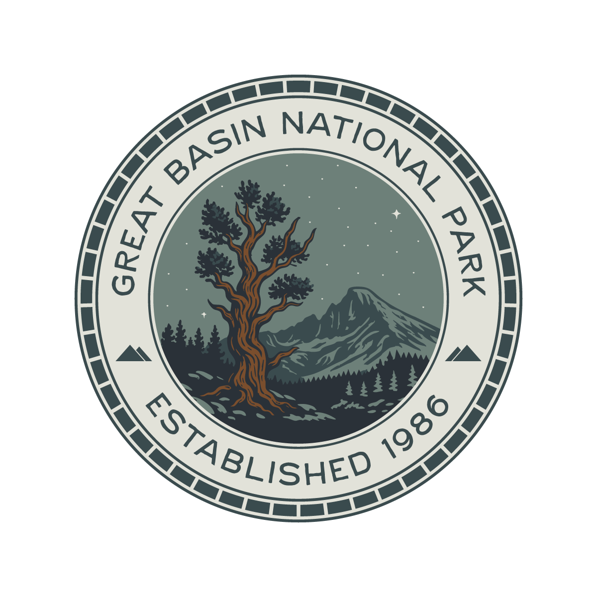 Great Basin National Park