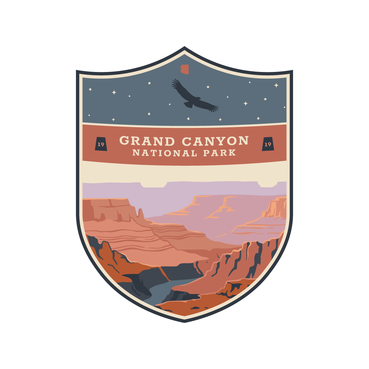 Grand Canyon National Park