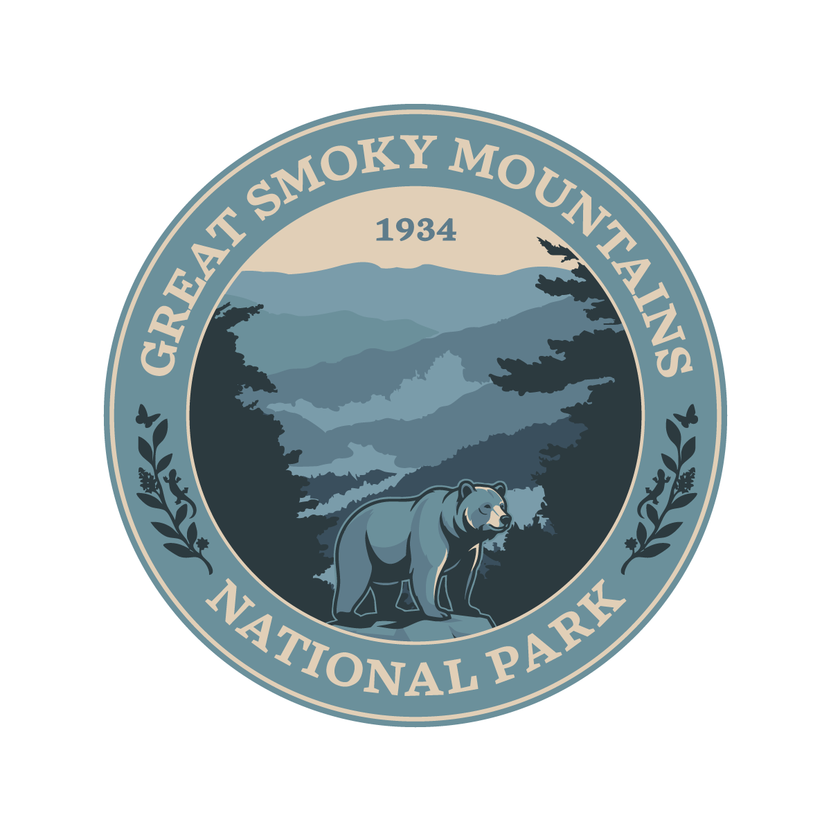 Great Smoky Mountains National Park