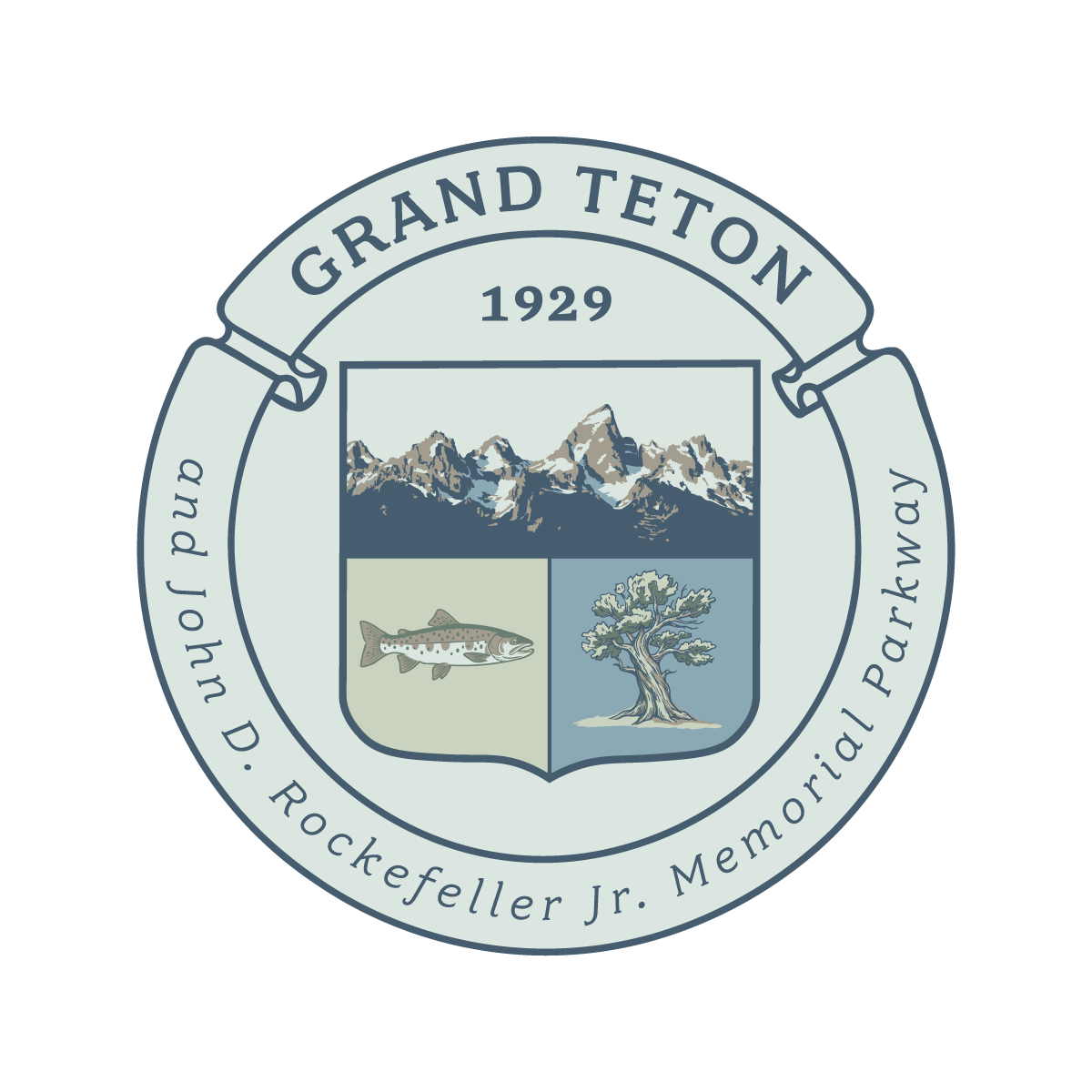 Grand Teton National Park