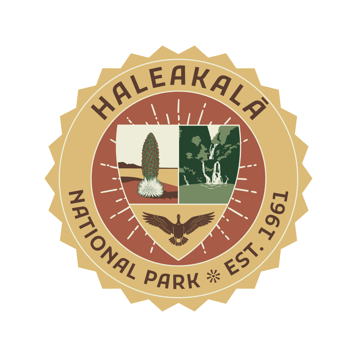 Haleakalā National Park