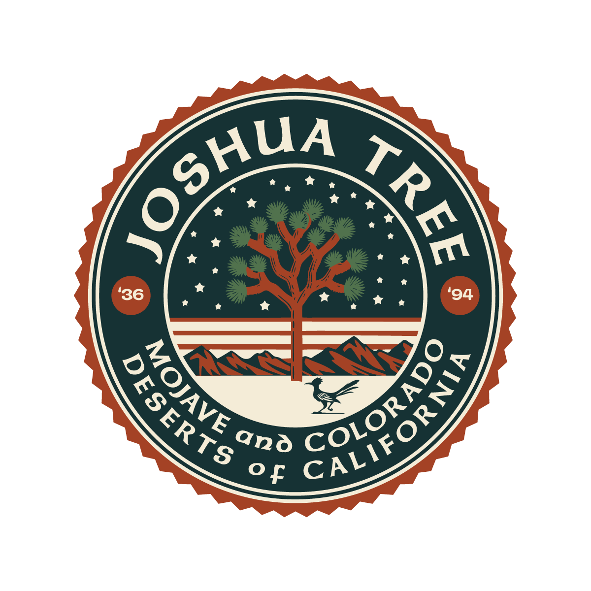 Joshua Tree National Park