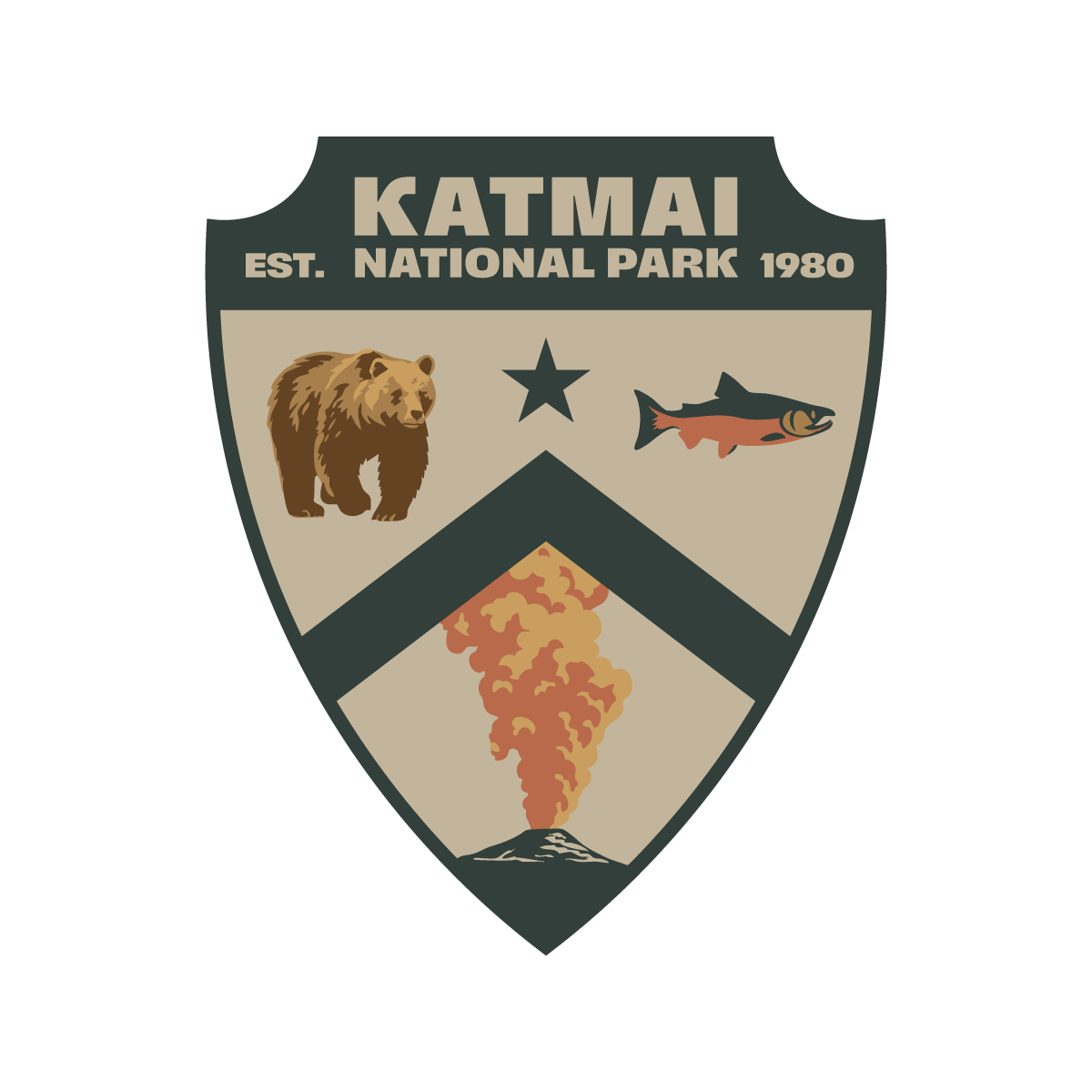 Katmai National Park