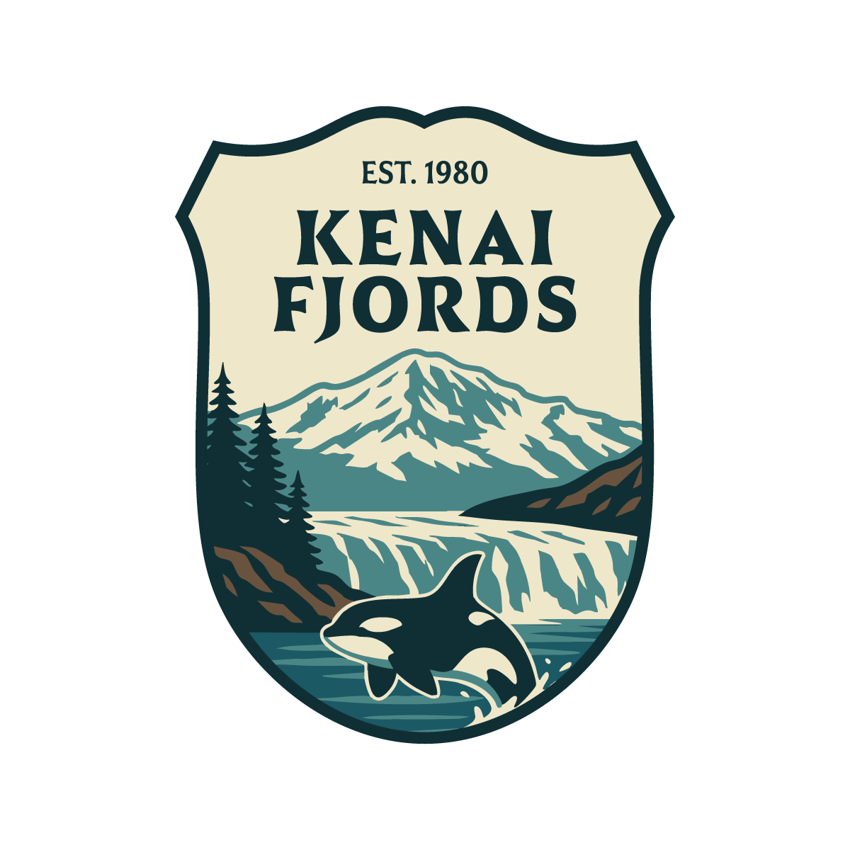 Kenai Fjords National Park