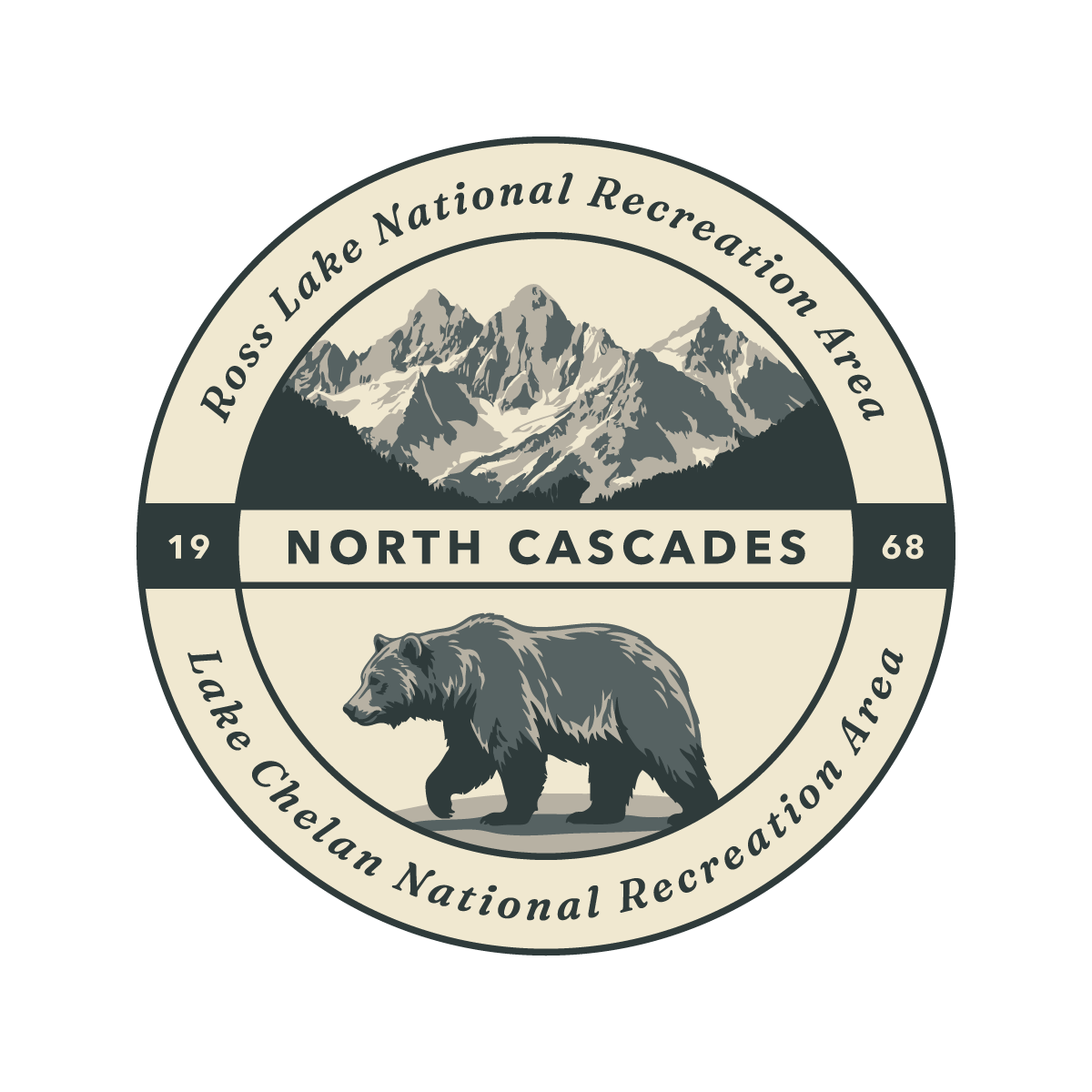 North Cascades National Park