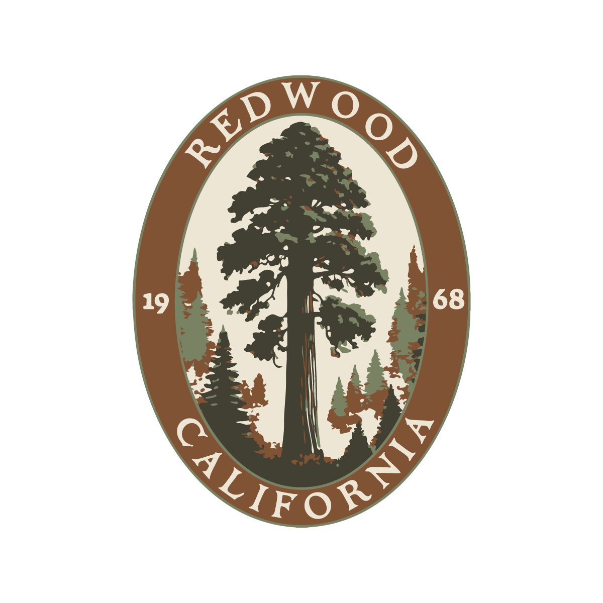 Redwood National Park