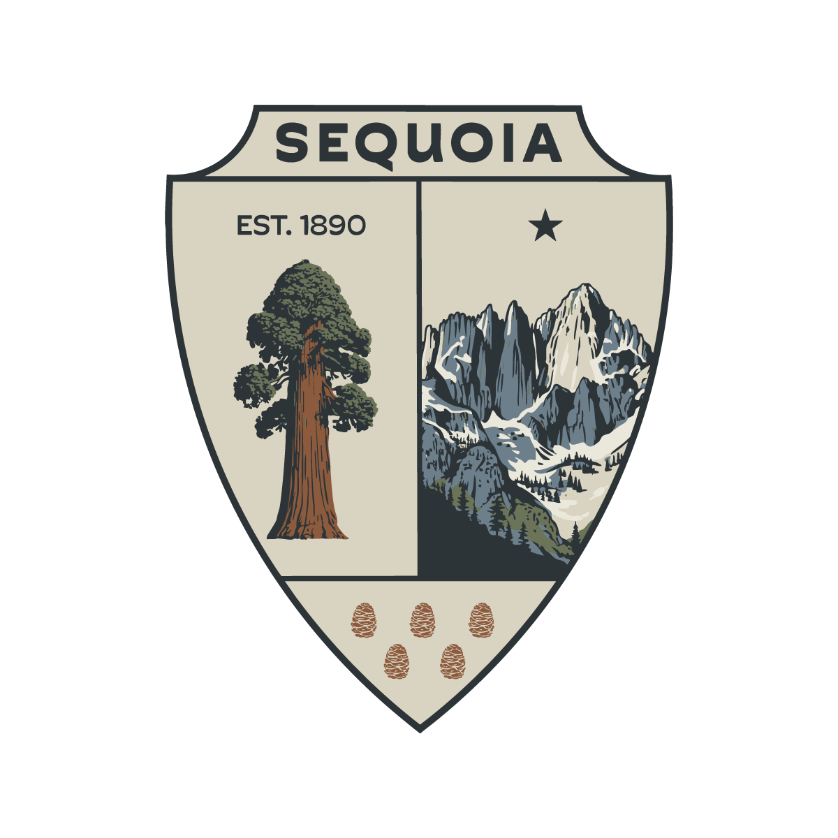 Sequoia National Park