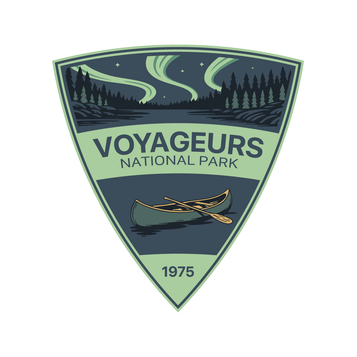Voyageurs National Park