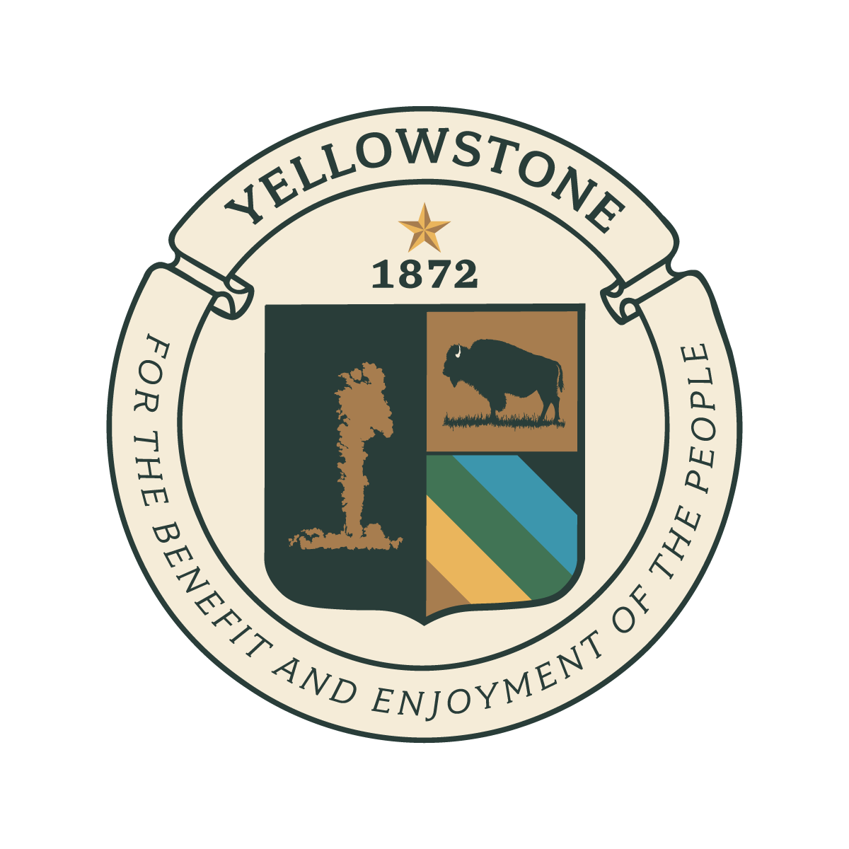 Yellowstone National Park